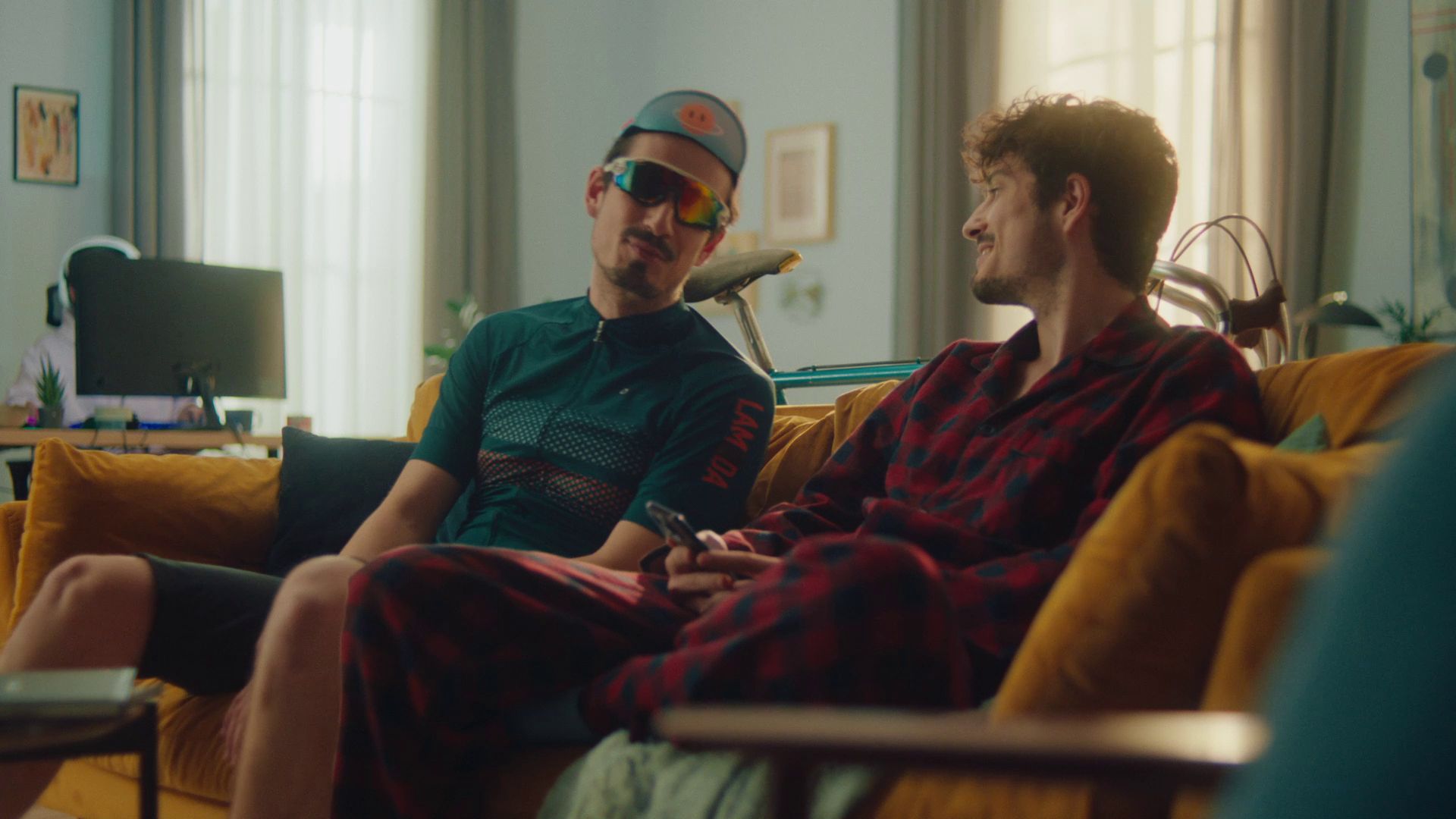 POST – Dachmarkenkampagne